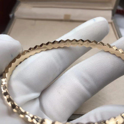 [LOXURA]BEE LOVE GOLD BRACELET