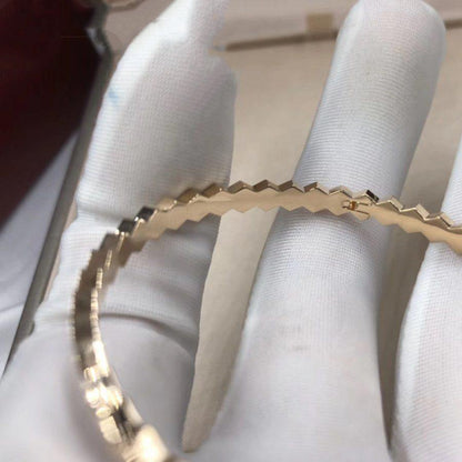 [LOXURA]BEE LOVE GOLD BRACELET