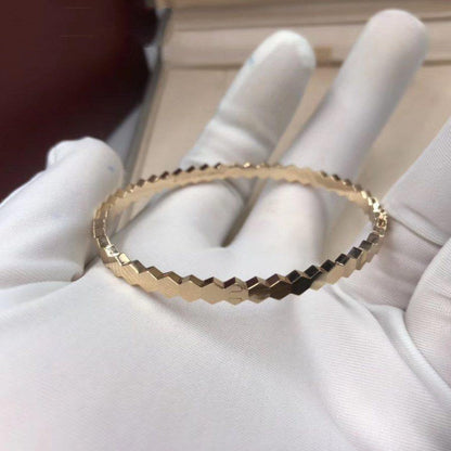 [LOXURA]BEE LOVE GOLD BRACELET