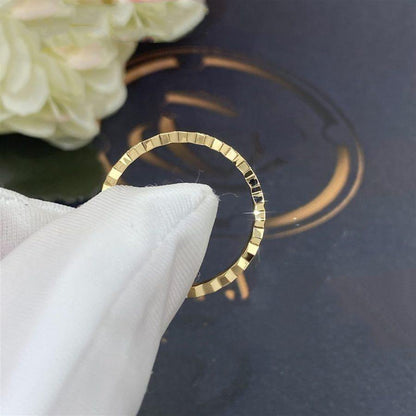 [LOXURA]BEE LOVE RING GOLD DIAMOND