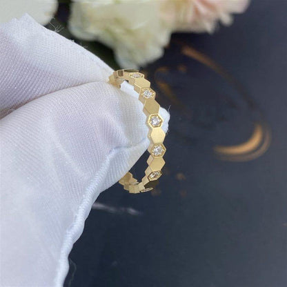 [LOXURA]BEE LOVE RING GOLD DIAMOND