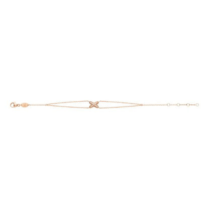 [LOXURA]JEUX BRACELET DIAMOND