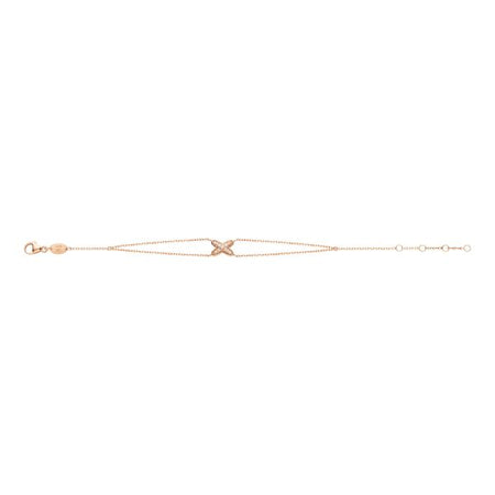 [LOXURA]JEUX BRACELET DIAMOND