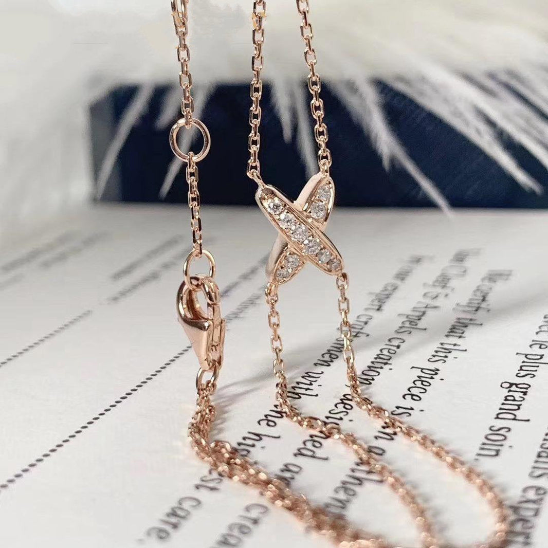 [LOXURA]JEUX BRACELET DIAMOND