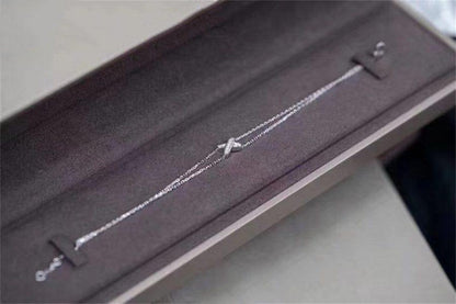 [LOXURA]JEUX BRACELET  DIAMOND