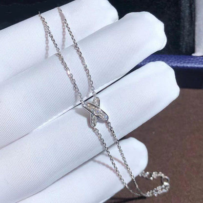 [LOXURA]JEUX BRACELET  DIAMOND