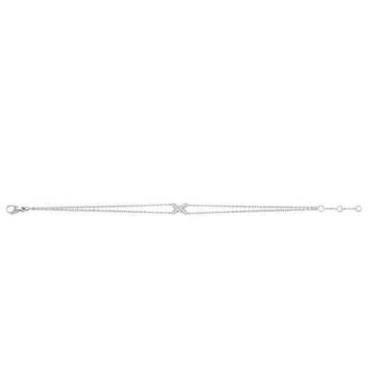 [LOXURA]JEUX BRACELET  DIAMOND