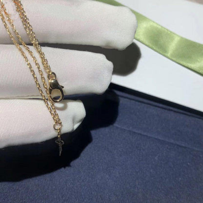 [LOXURA]JEUX BRACELET GOLD DIAMOND
