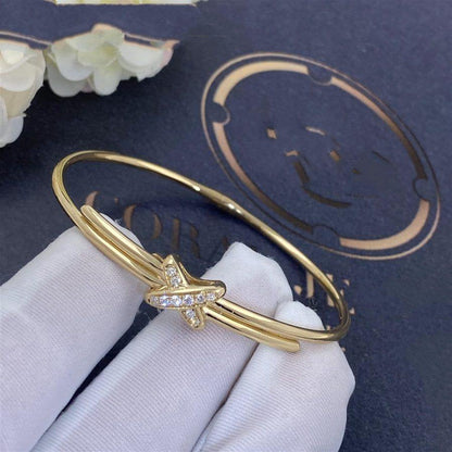 [LOXURA]JEUX DE BRACELET GOLD DIAMONDS