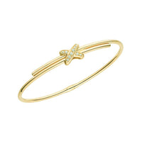 [LOXURA]JEUX DE BRACELET GOLD DIAMONDS