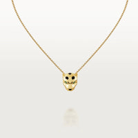 [LOXURA]PANTHERE NECKLACE