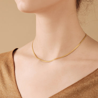 Essential Necklace Chains