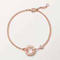 [LOXURA]LOVE BRACELET 2 DIAMOND