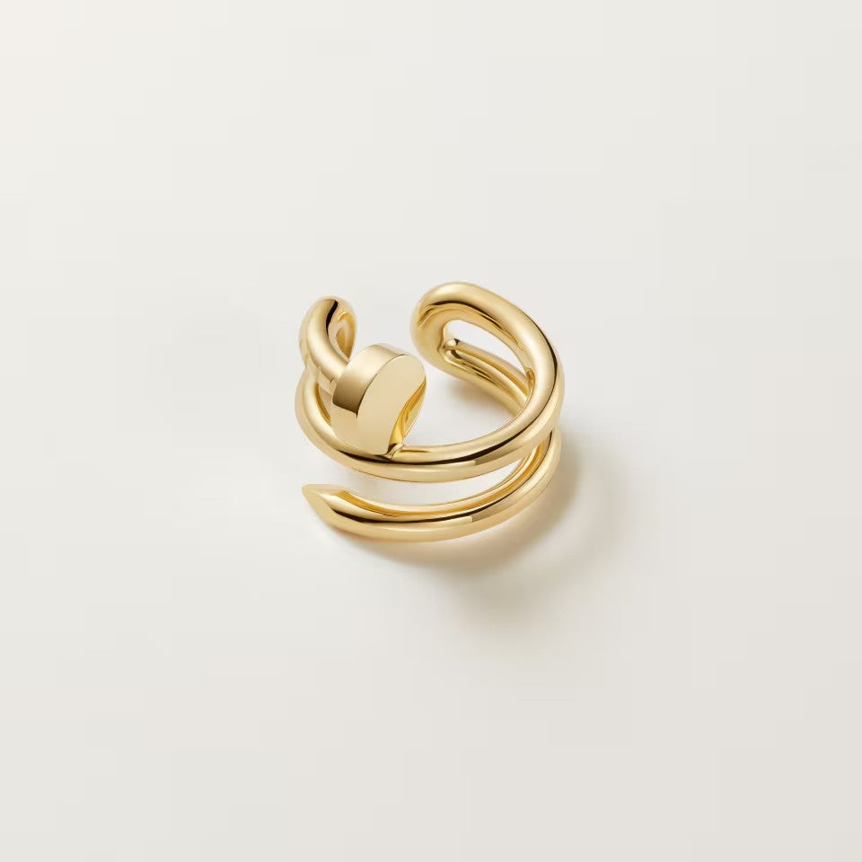 [LOXURA]JUSTE EAR JEWEL