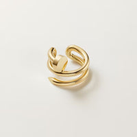 [LOXURA]JUSTE EAR JEWEL