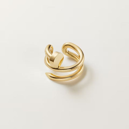 [LOXURA]JUSTE EAR JEWEL