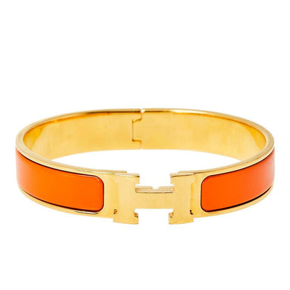 [LOXURA]H ORANGE BRACELET