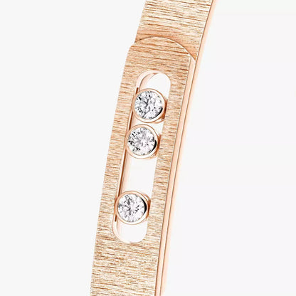 [LOXURA]Move Noa Ciselé bangle