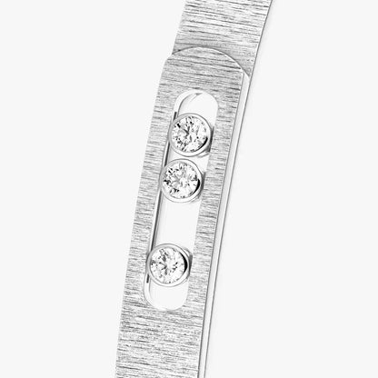 [LOXURA]Move Noa Ciselé bangle