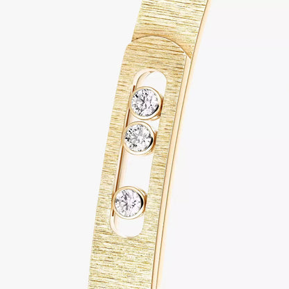 [LOXURA]Move Noa Ciselé bangle