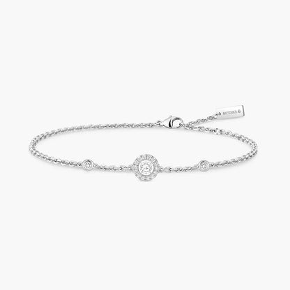 [LOXURA]Joy Diamond Bracelet Small