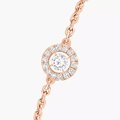 [LOXURA]Joy Diamond Bracelet Small