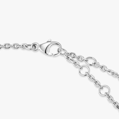 [LOXURA]Move Classique Ciselé bracelet