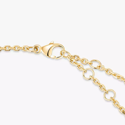 [LOXURA]Move Classique Ciselé bracelet