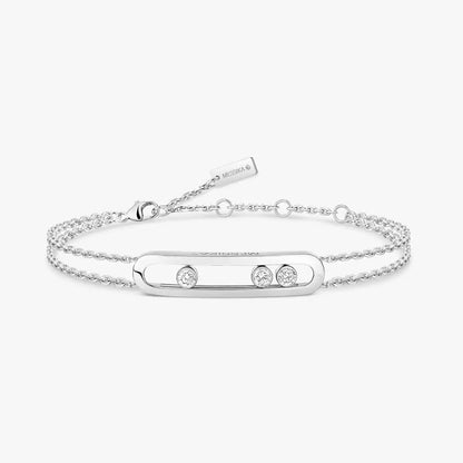 [LOXURA]Move Classique bracelet