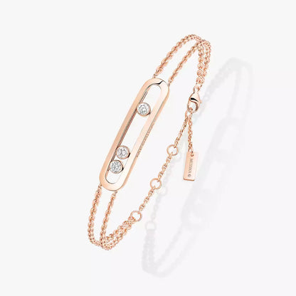 [LOXURA]Move Classique bracelet