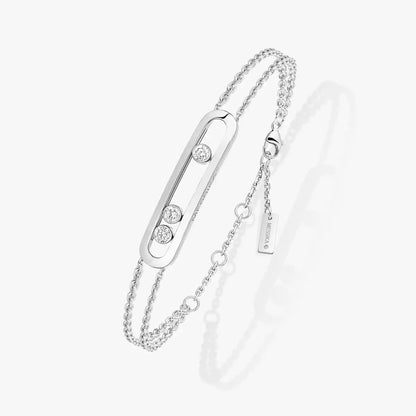 [LOXURA]Move Classique bracelet