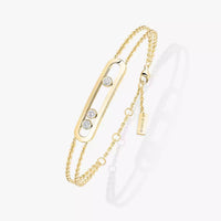 [LOXURA]Move Classique bracelet
