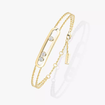 [LOXURA]Move Classique bracelet