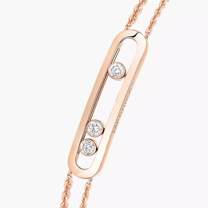 [LOXURA]Move Classique bracelet