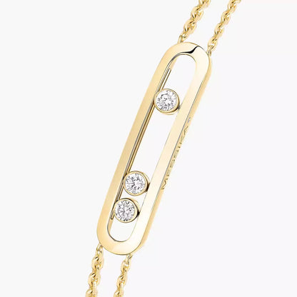 [LOXURA]Move Classique bracelet