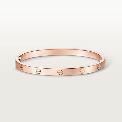 [LOXURA]LOVE BRACELET 4.8MM