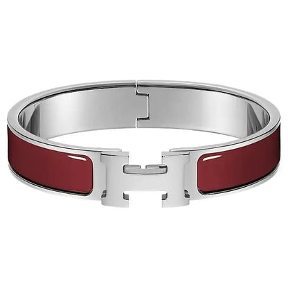 [LOXURA]H ROUGE BRACELET