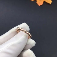 [LOXURA]PERLEE RING