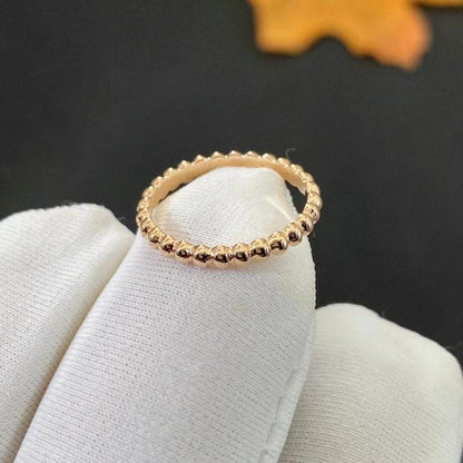 [LOXURA]PERLEE RING