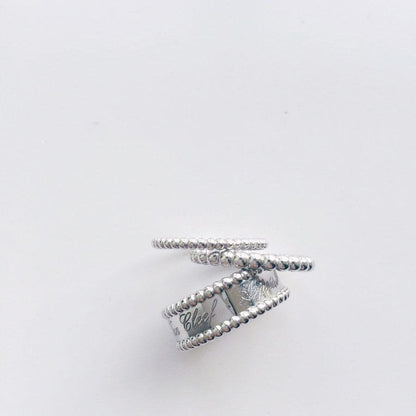 [LOXURA]PERLEE RING